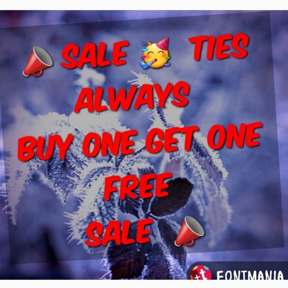 🚨2/$20🚨     Land's End Necktie Men's 55x3.5 Inch Navy Blue Santa Claus - Picture 8 of 8